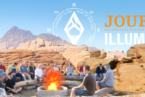 We are now a Chapter of Illuman!